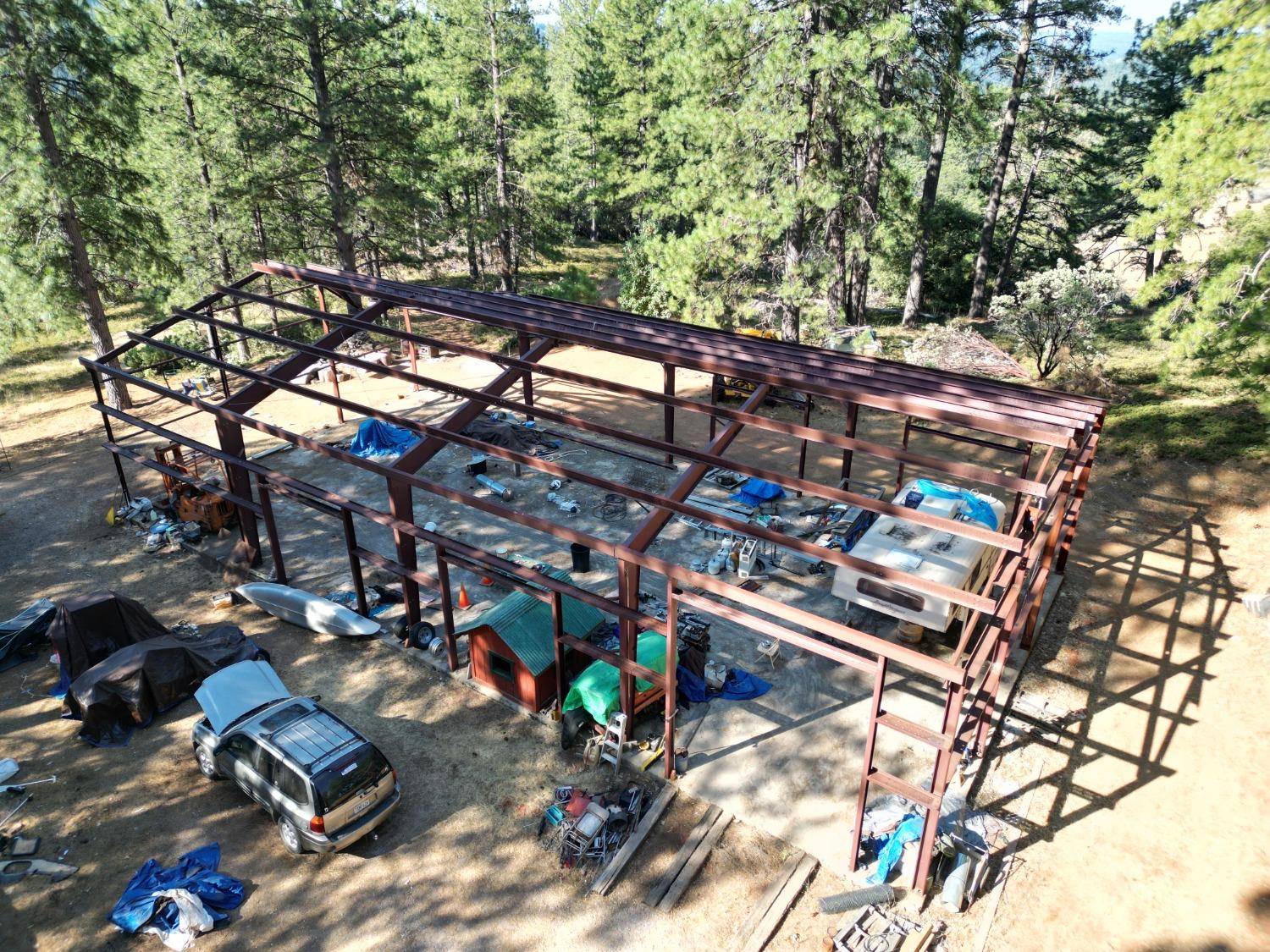 Pioneer, CA 95666,25251 Canterbury RD