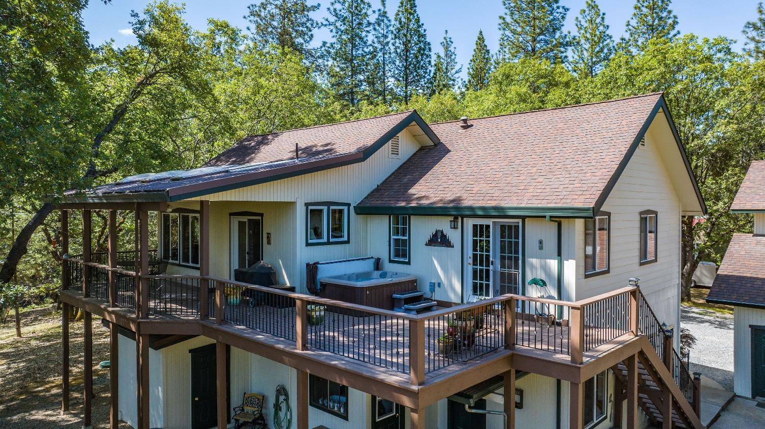 Pine Grove, CA 95665,14955 Ponderosa WAY