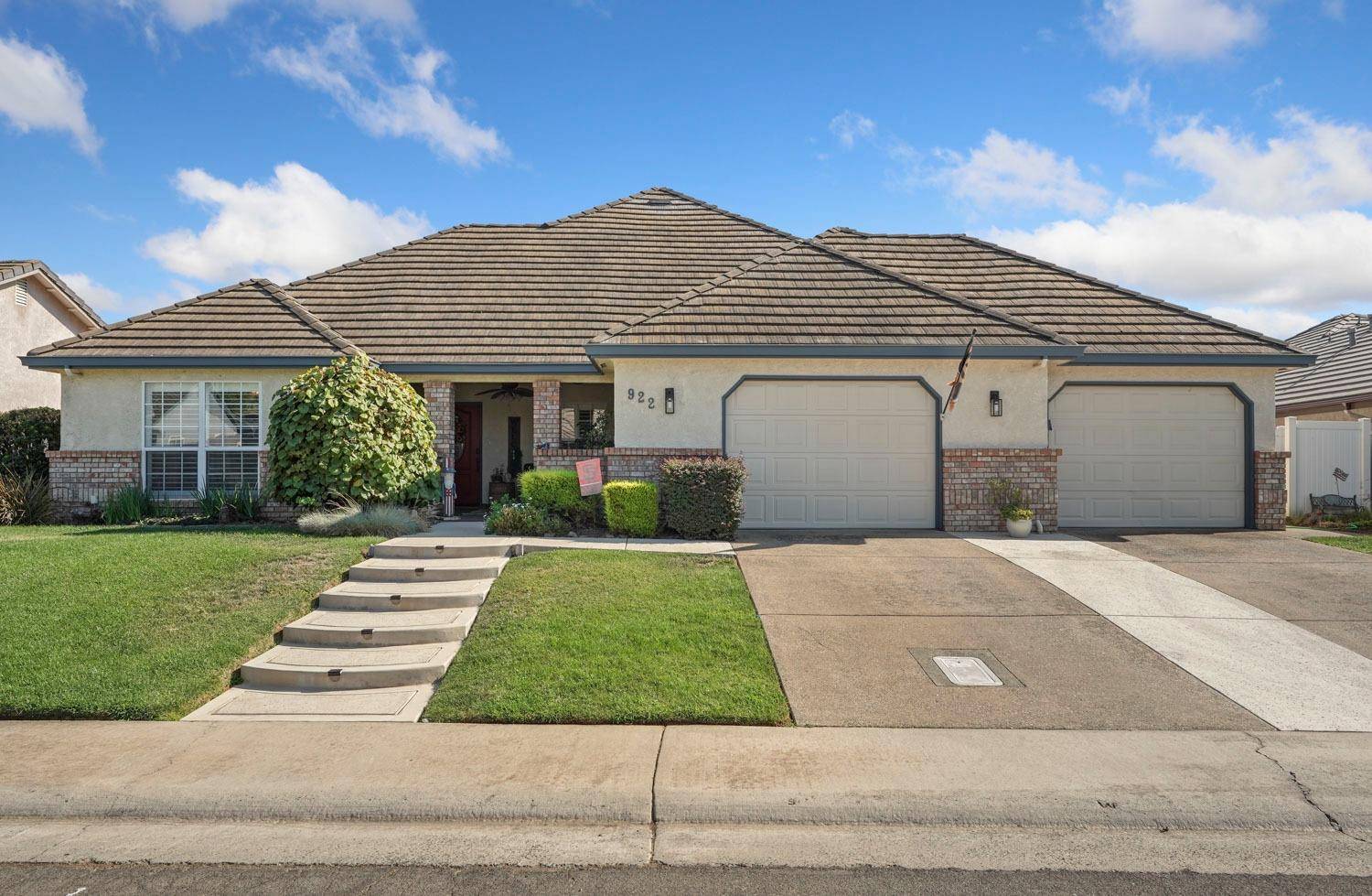 Galt, CA 95632,922 Chisholm TRL