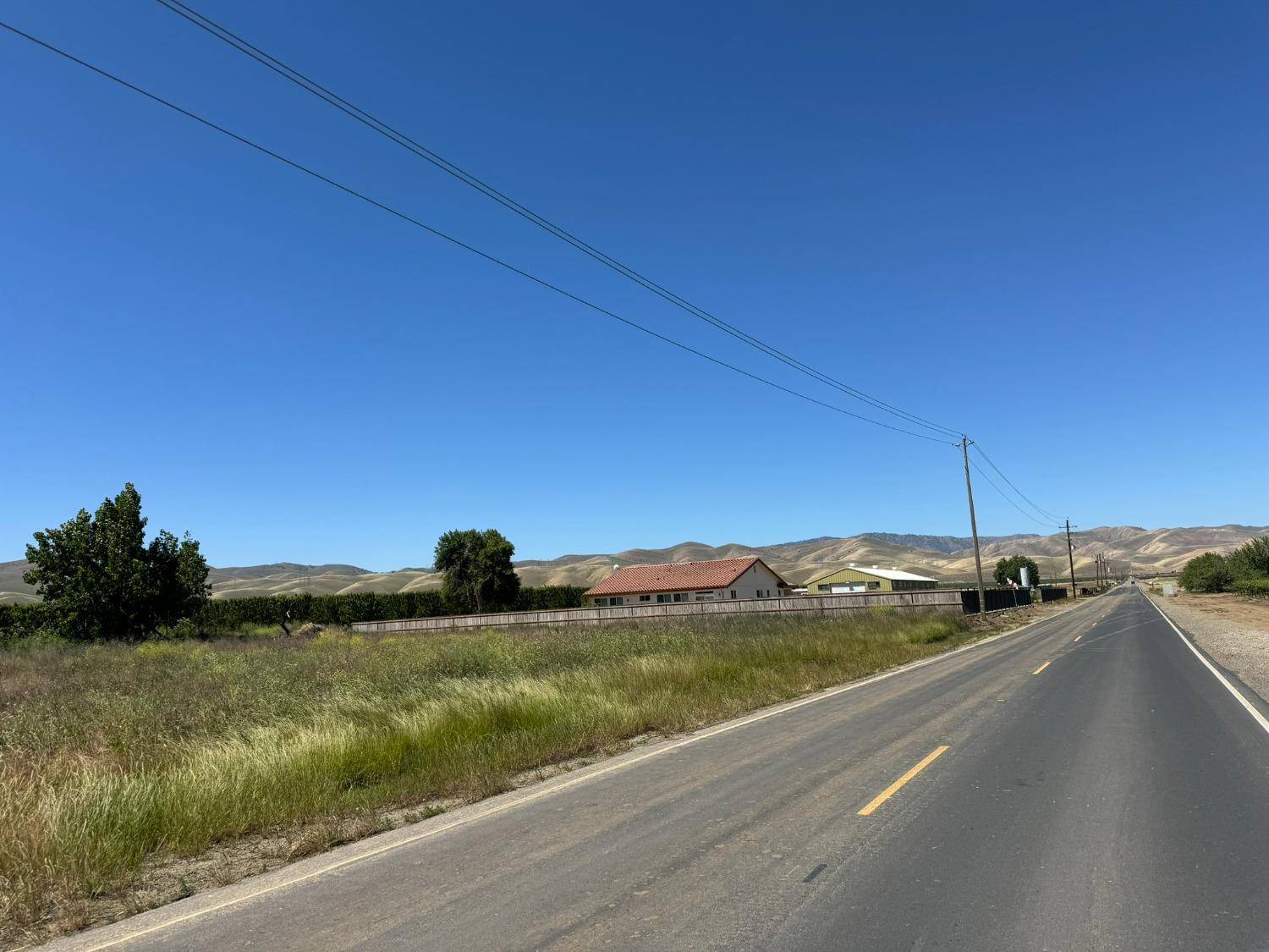 Westley, CA 95363,0 Howard Rd