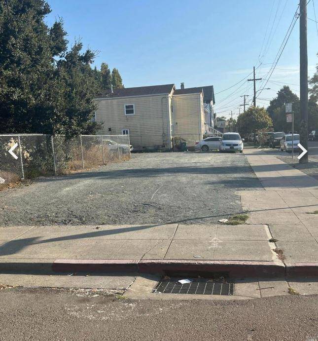 Oakland, CA 94607,1495 5th ST