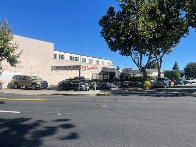 San Leandro, CA 94577,1690 E 14th ST