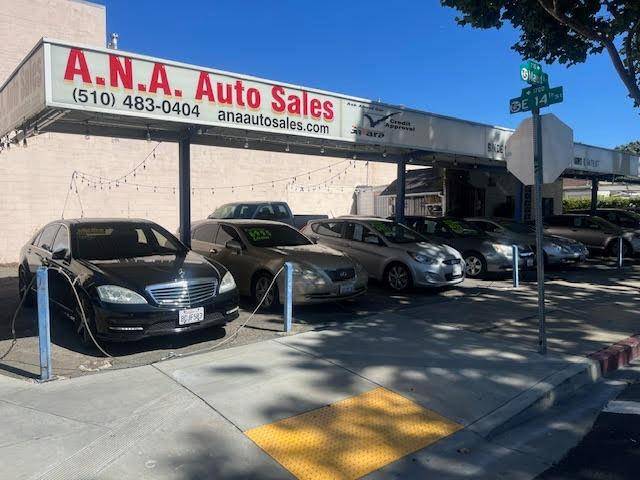 San Leandro, CA 94577,1690 E 14th ST