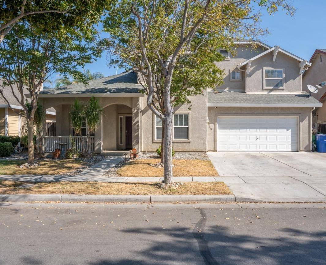 Los Banos, CA 93635,1818 De Anza WAY