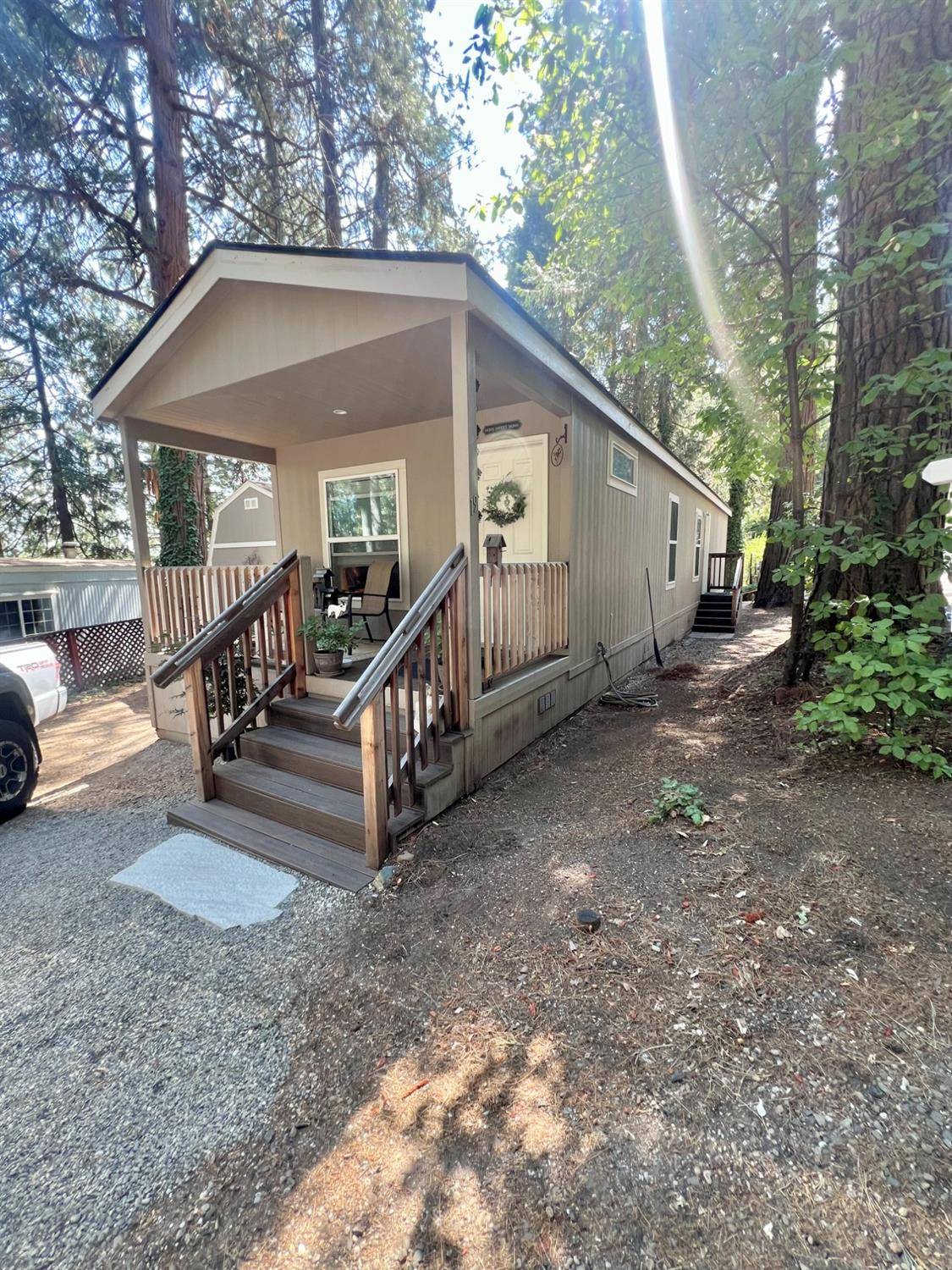 Pollock Pines, CA 95726,5840 Pony Express TRL #19