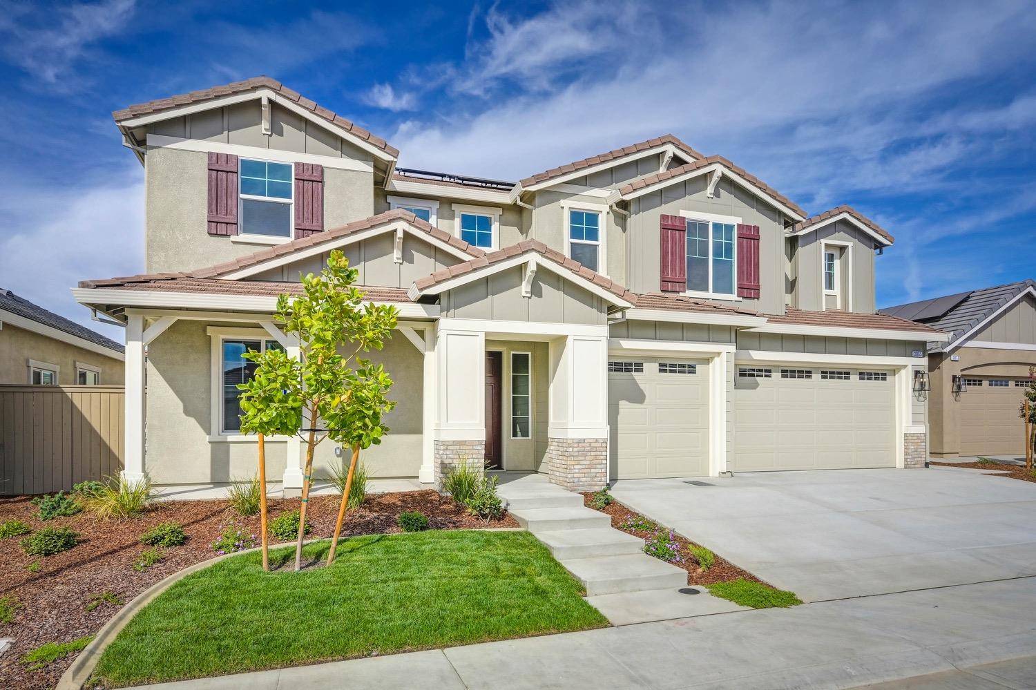 Roseville, CA 95747,3065 Shasta Daisy CIR