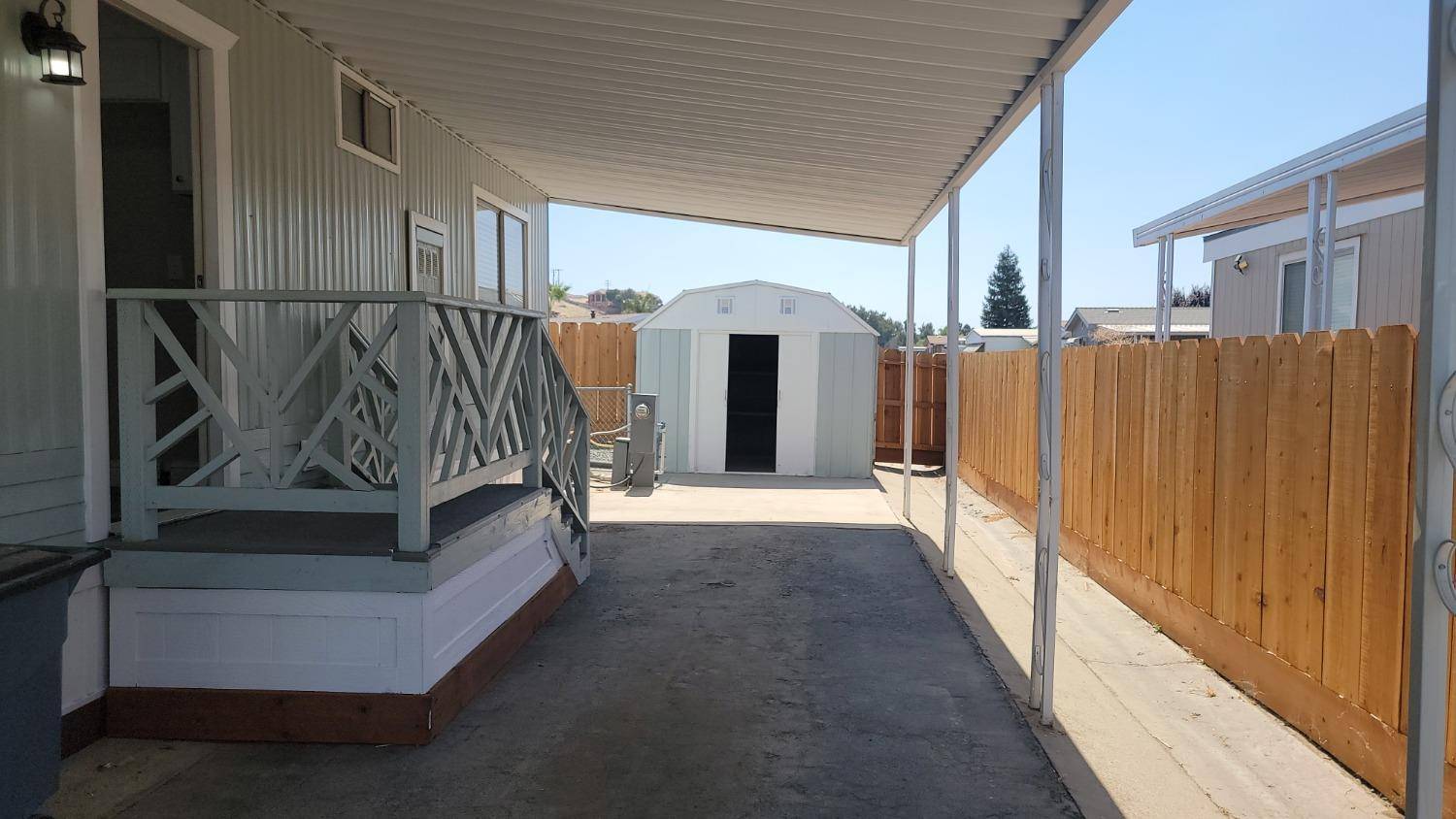 Porterville, CA 93251,720 E Worth AVE #159