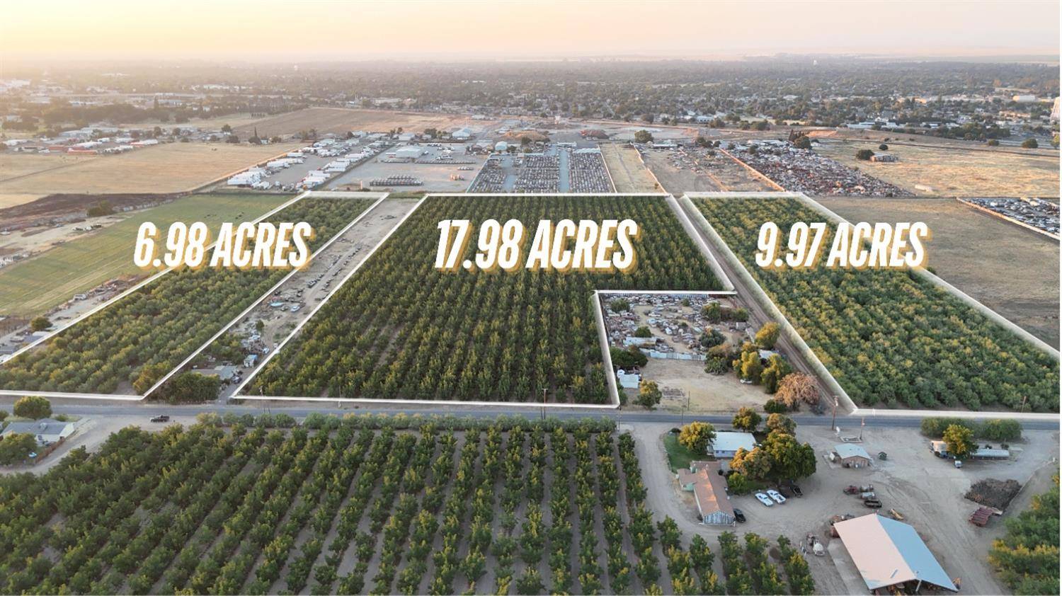 Merced, CA 95341,1035 E Gerard AVE
