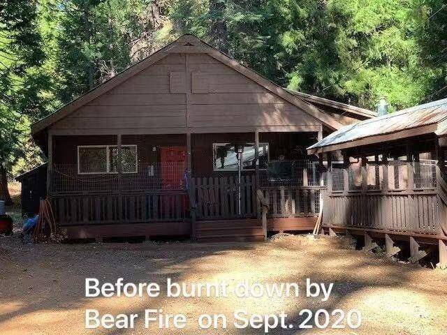 Berry Creek, CA 95916,29 Sheltering Pines RD