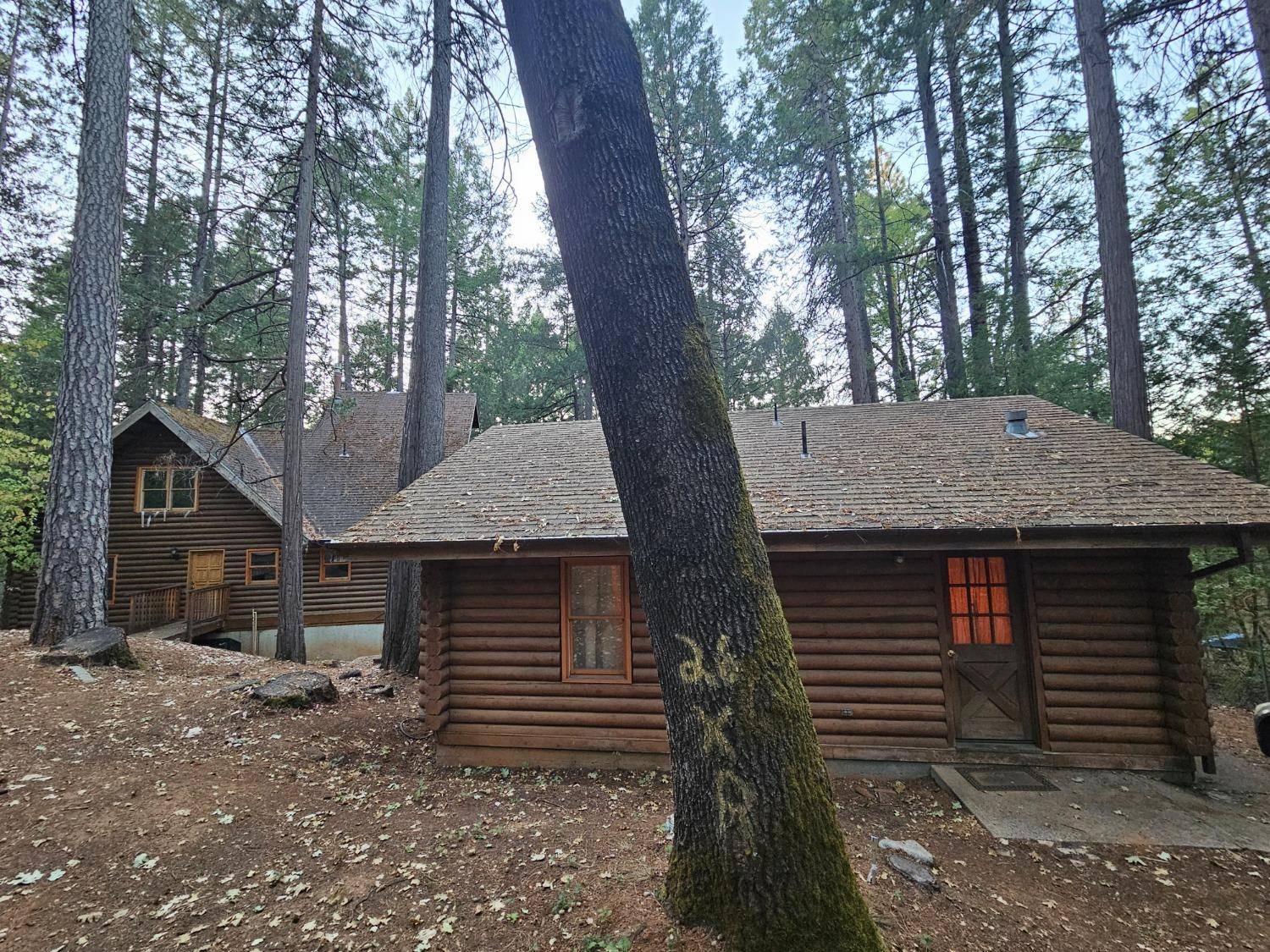 Nevada City, CA 95959,13792 Rockway PL