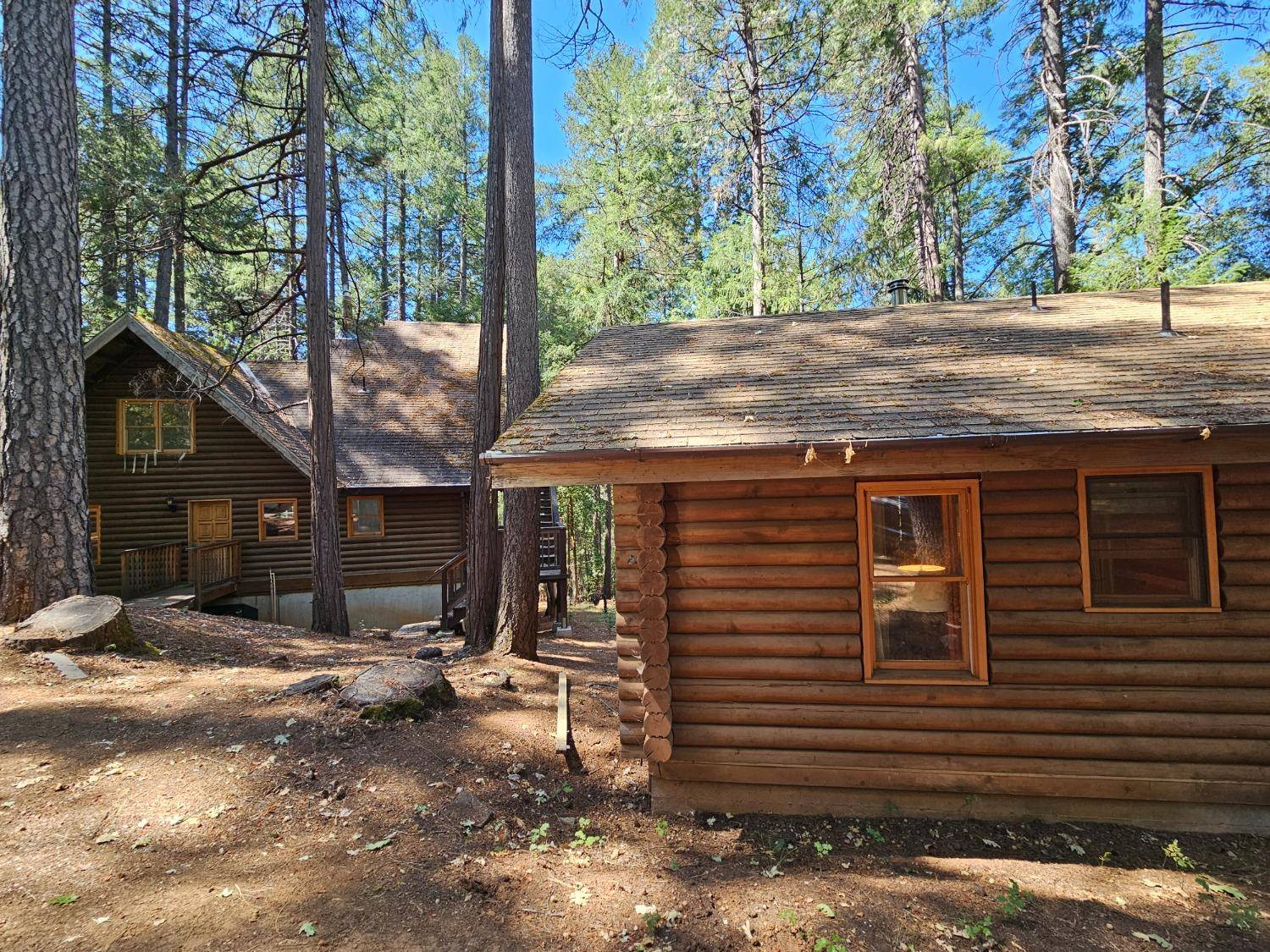 Nevada City, CA 95959,13792 Rockway PL