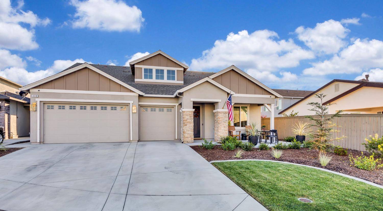 Roseville, CA 95747,408 Camas CT