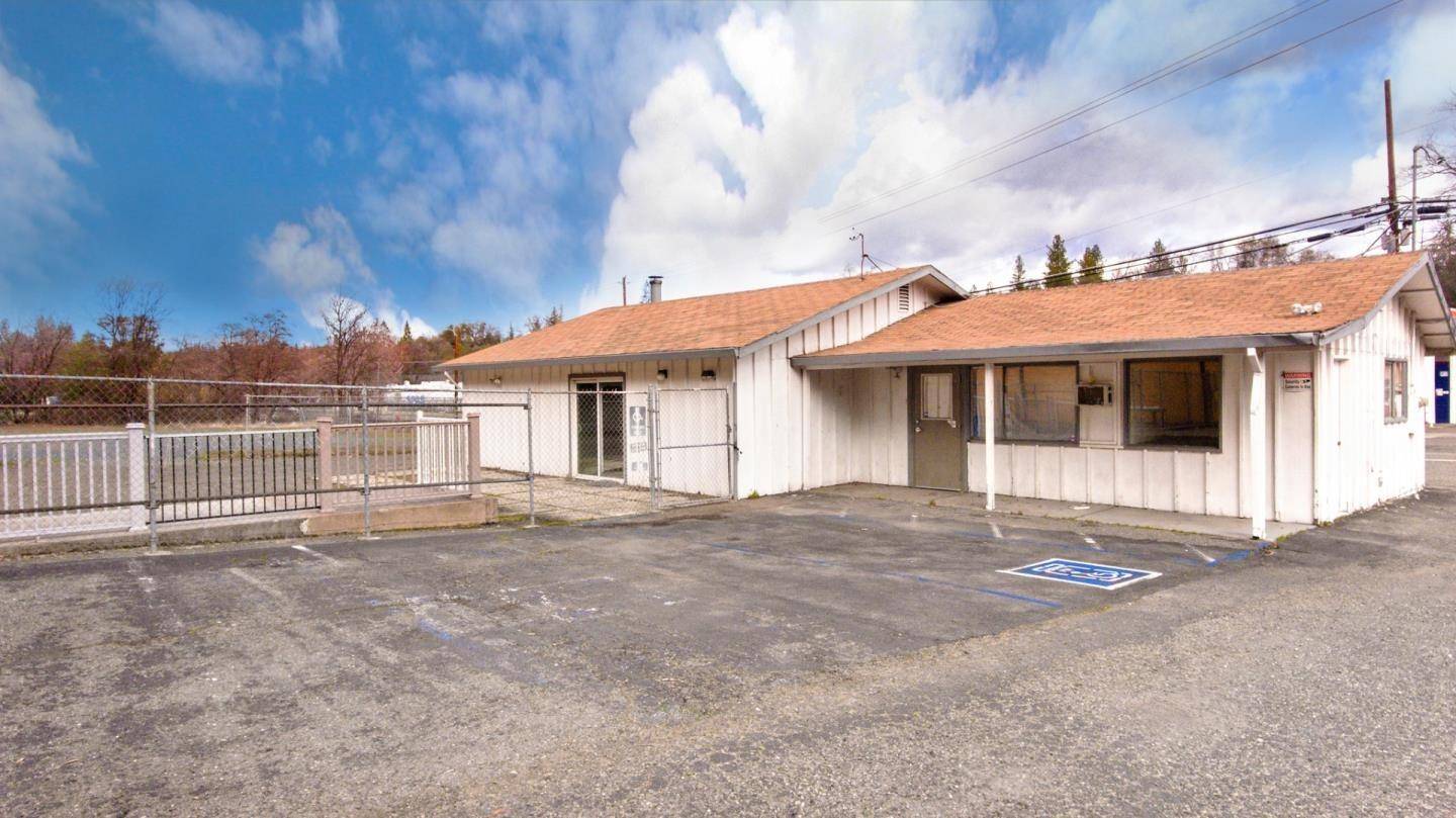 Placerville, CA 95667,560 Placerville DR