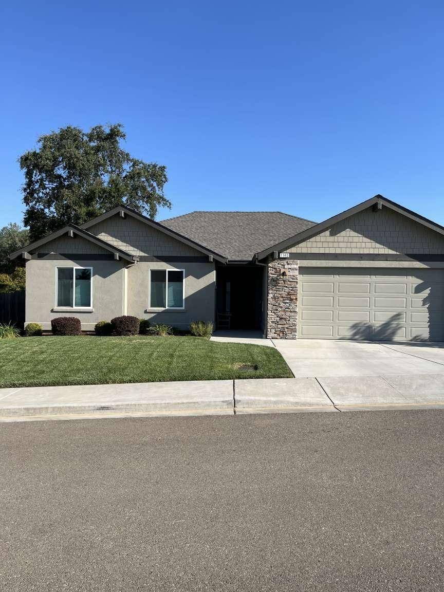 Auburn, CA 95603,1140 Sunny Creek CT