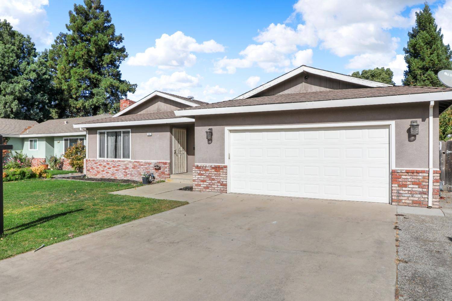 Turlock, CA 95382,1405 W Tuolumne RD