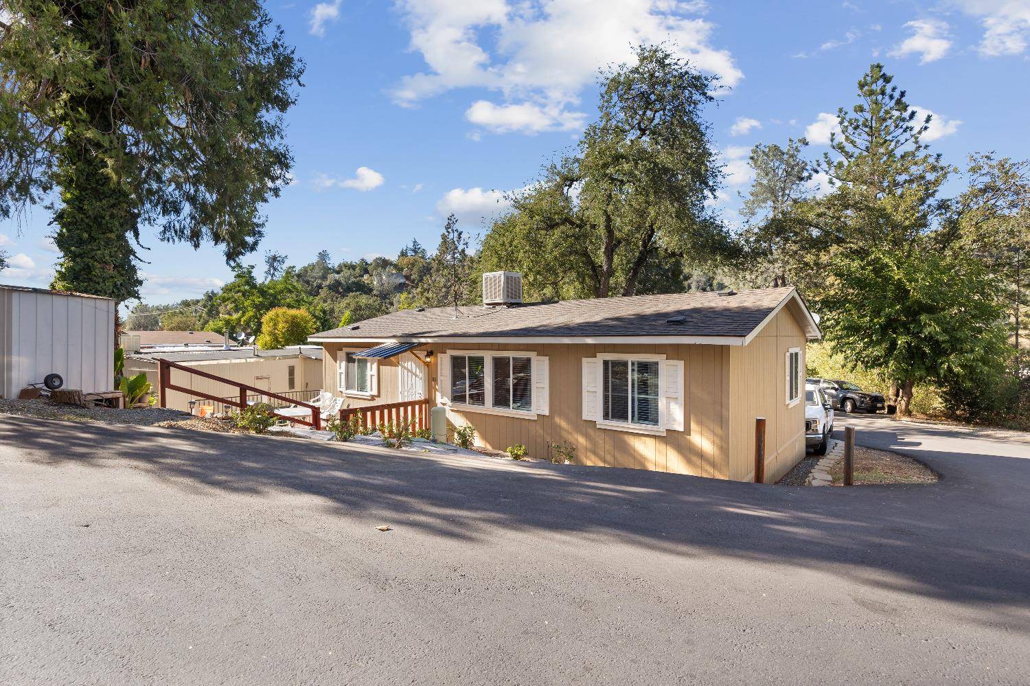 Placerville, CA 95667,3020 S Newtown RD #33