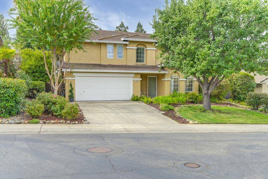 Folsom, CA 95630,734 Agostini CIR