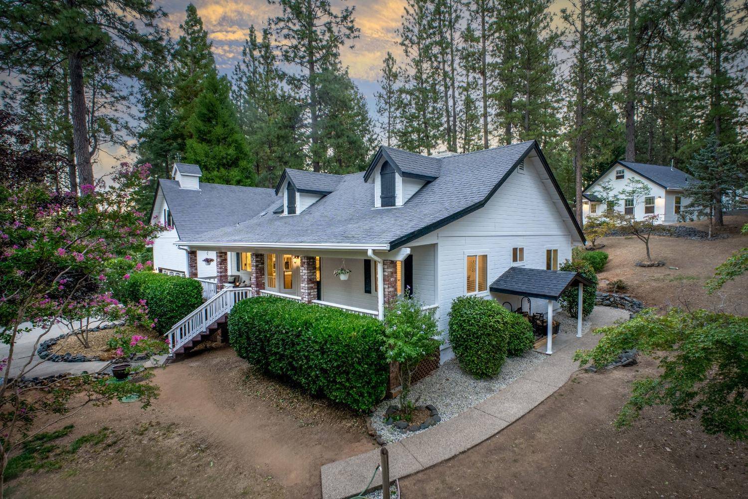 Grass Valley, CA 95949,10937 Meyer WAY