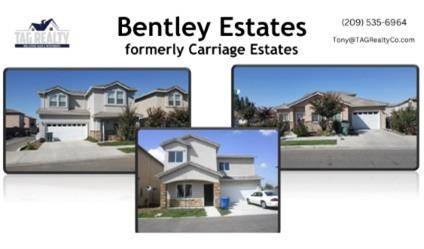 Waterford, CA 95386,13601 Bentley ST