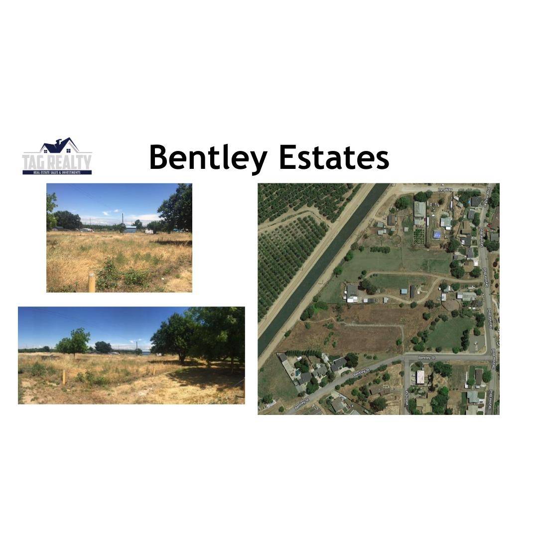 Waterford, CA 95386,13601 Bentley ST