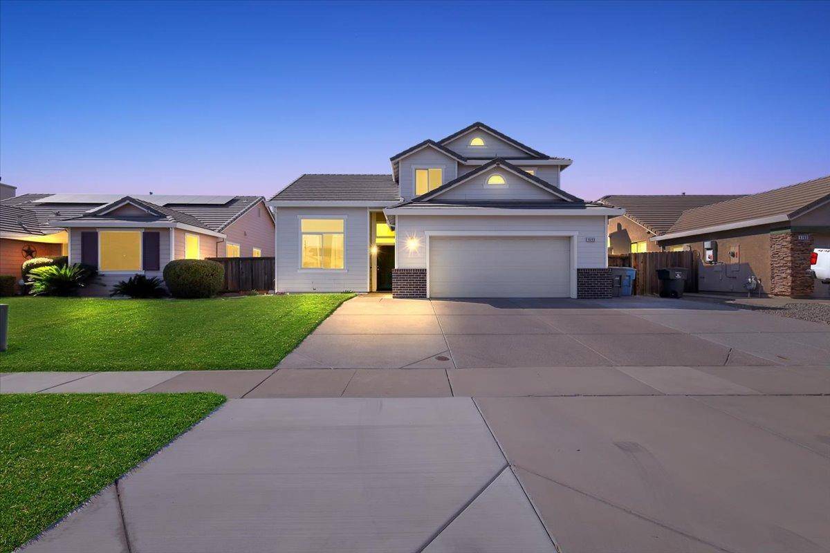 Marysville, CA 95901,1699 Cobblestone DR