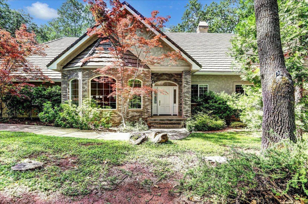 Grass Valley, CA 95945,13033 Somerset