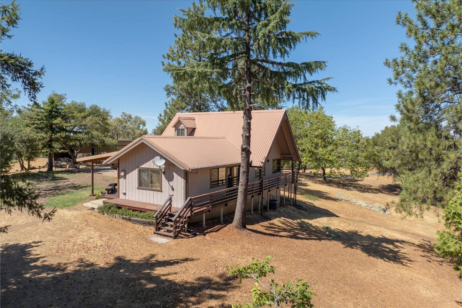 Mountain Ranch, CA 95246,8020 Ponderosa WAY