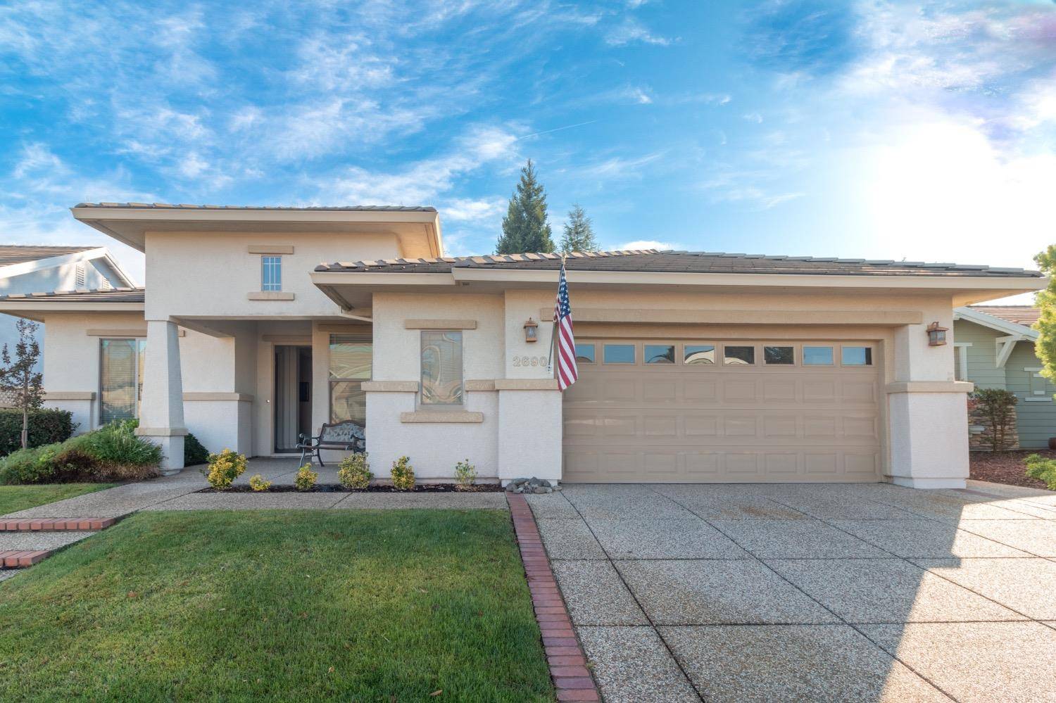 Lincoln, CA 95648,2690 Kingfisher LN