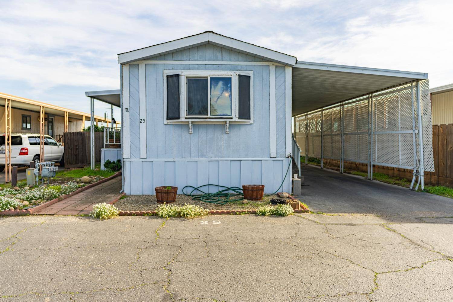 Denair, CA 95316,3418 N Waring RD #25