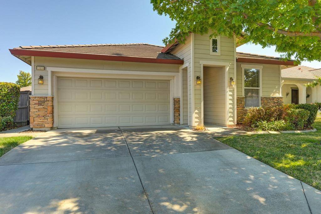 Sacramento, CA 95835,131 Rock House CIR