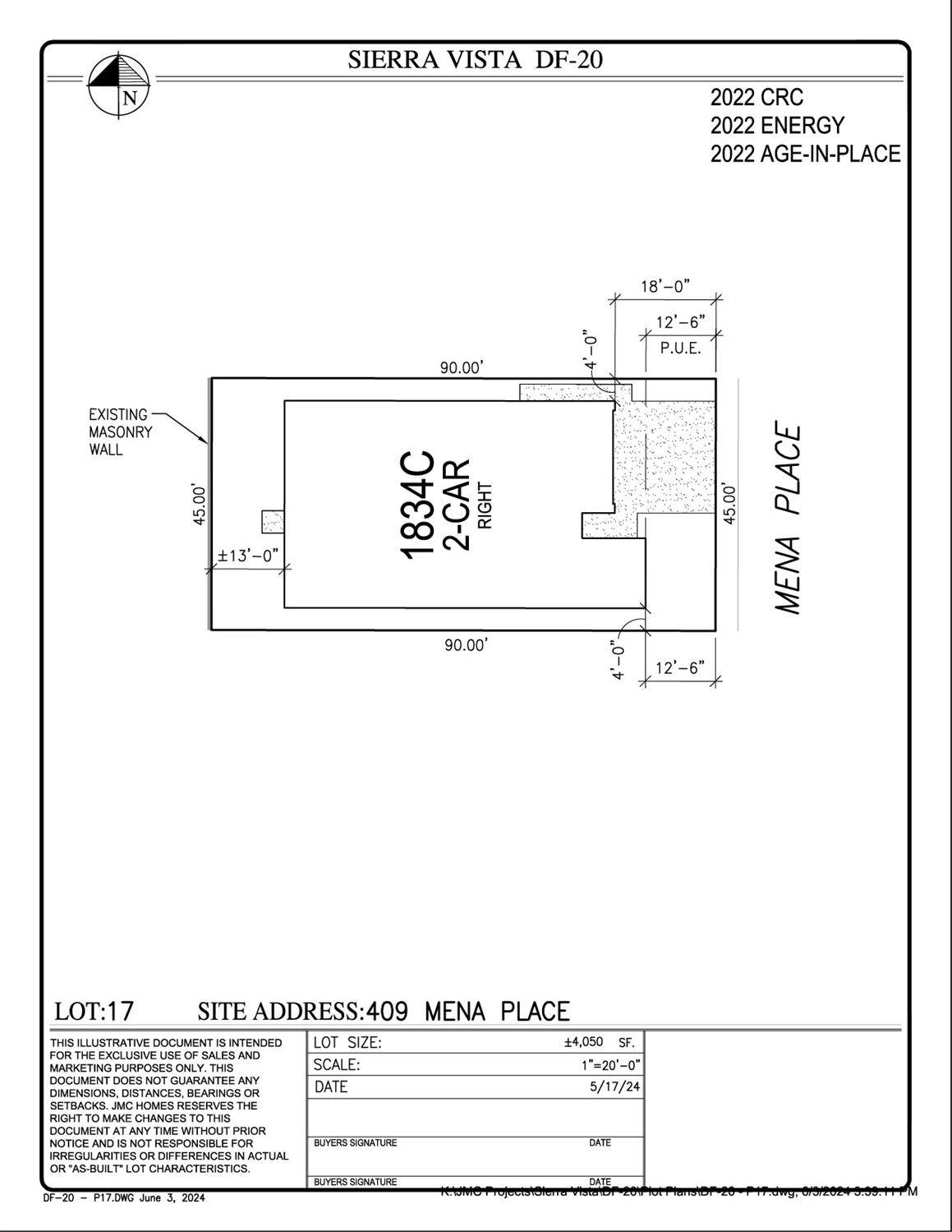 Roseville, CA 95747,409 Mena PL