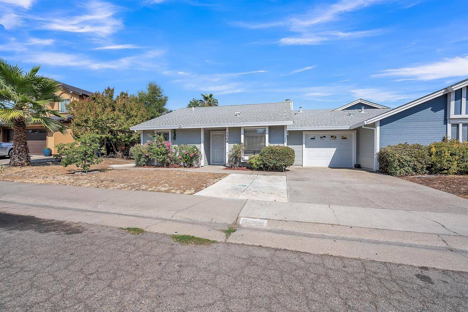 Antelope, CA 95843,3909 Weybridge WAY