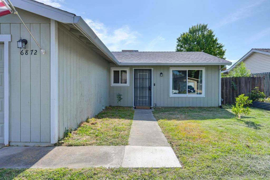 Sacramento, CA 95842,6872 Speckle WAY