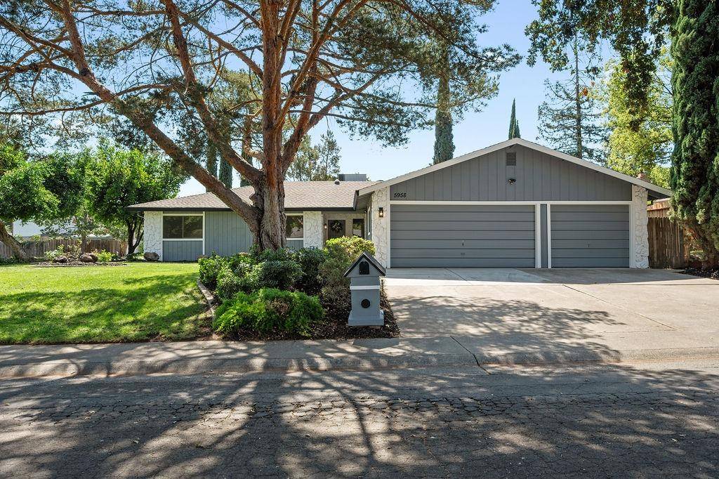 Carmichael, CA 95608,5958 Lincoln Hills WAY