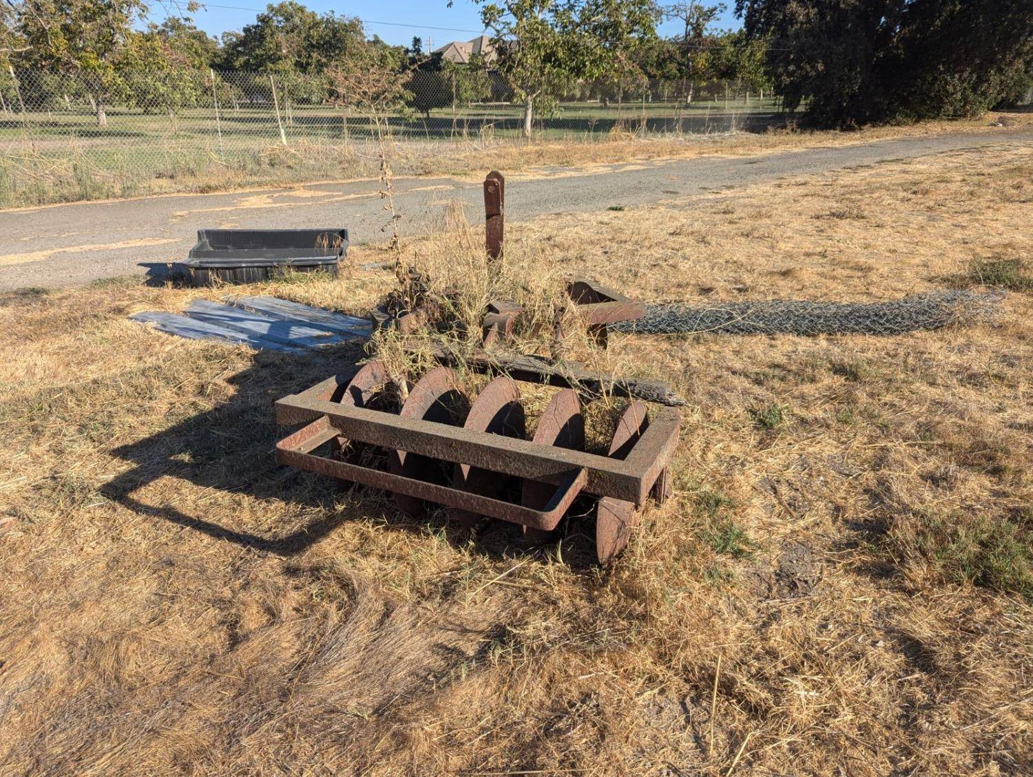 Lodi, CA 95240,4660 E Morse