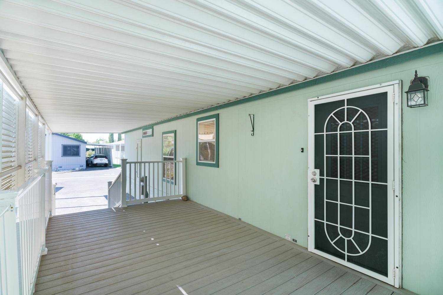 Folsom, CA 95630,81 Monterey LN #132