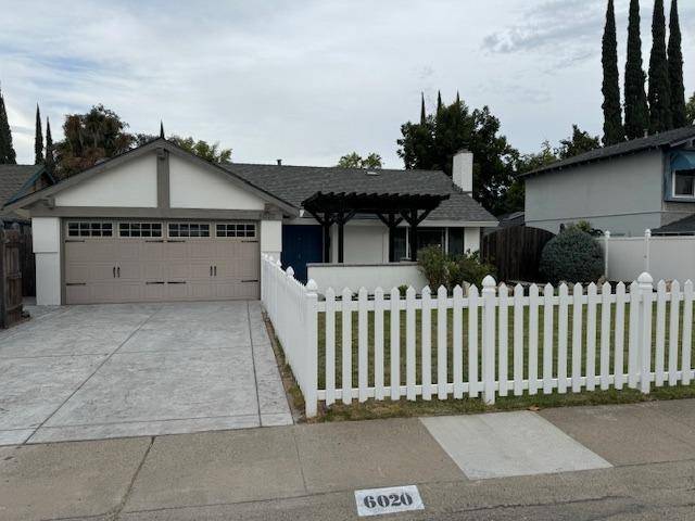 Citrus Heights, CA 95610,6020 Cheshire WAY