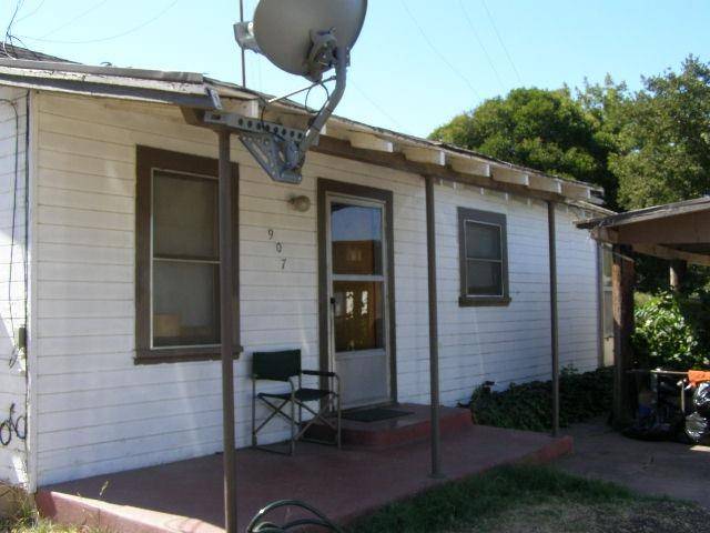 Stockton, CA 95215,907 S Carroll AVE