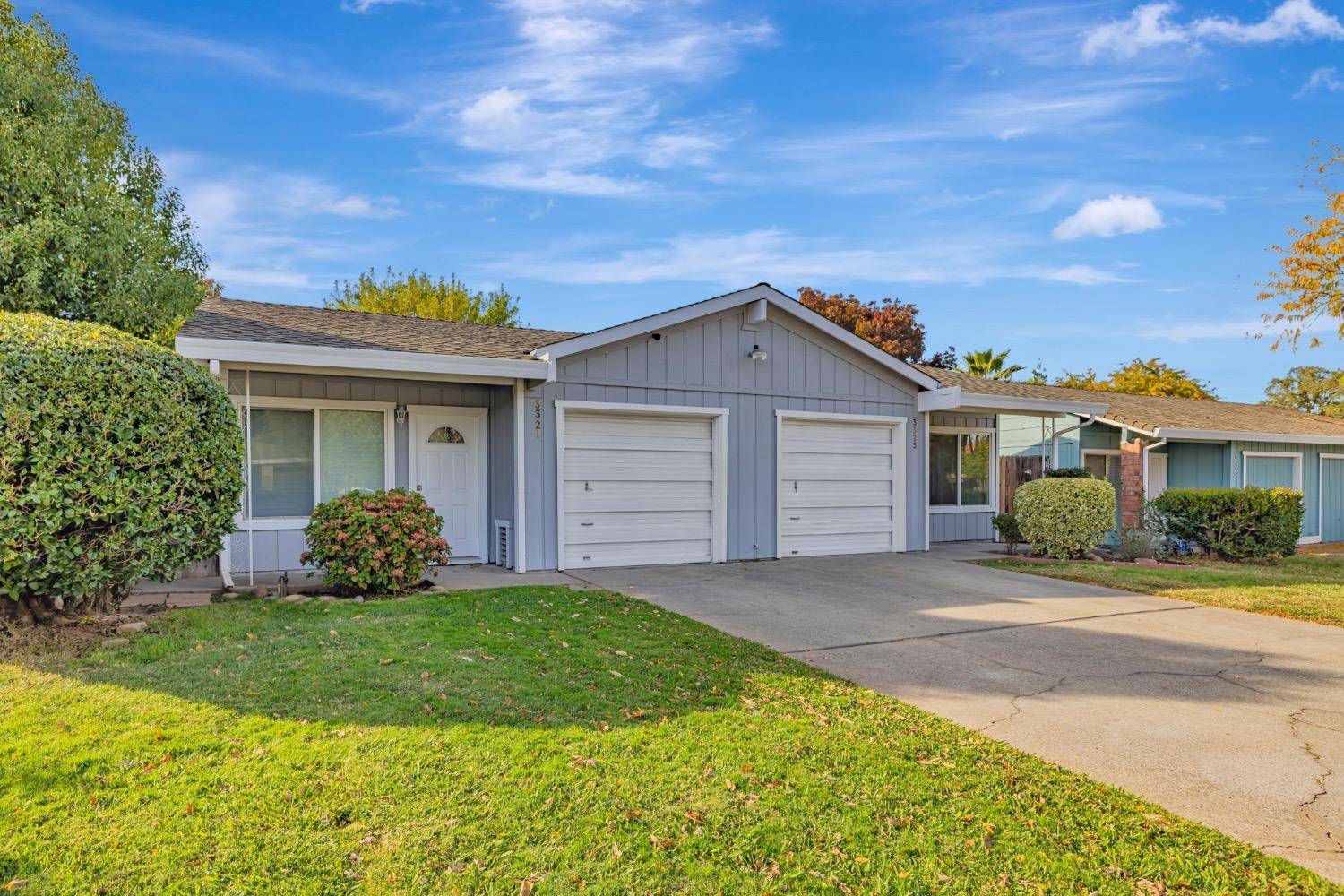 Carmichael, CA 95608,3321 Jayanne WAY