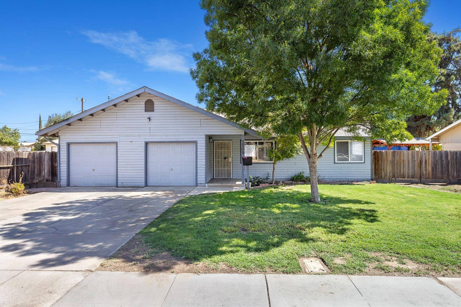 Chowchilla, CA 93610,1509 Roosevelt