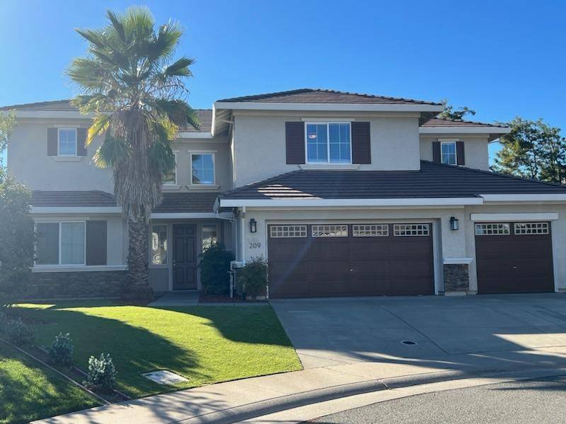Lincoln, CA 95648,209 Bellingham CT