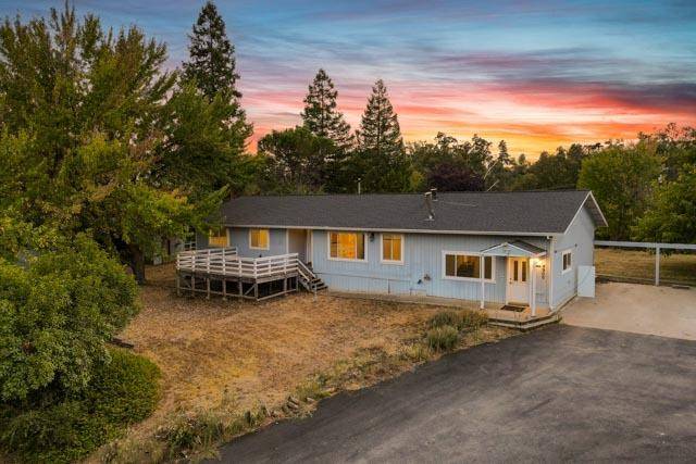 Placerville, CA 95667,4900 Delos LN