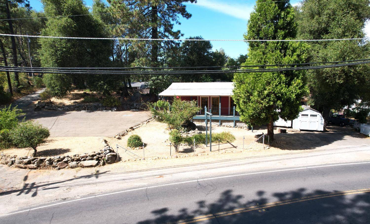 River Pines, CA 95675,14715 Shenandoah RD