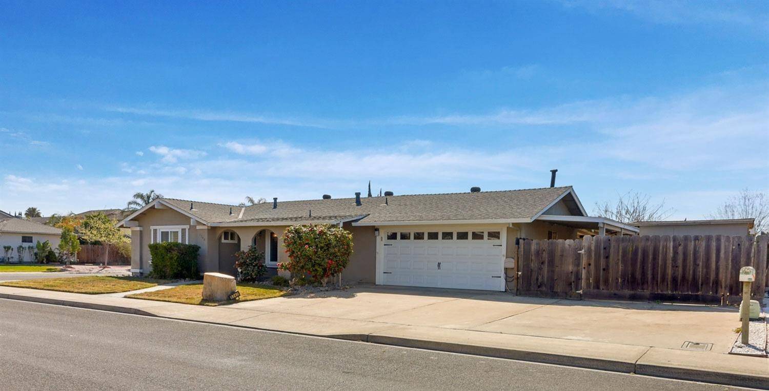 Ceres, CA 95307,1740 Darby LN