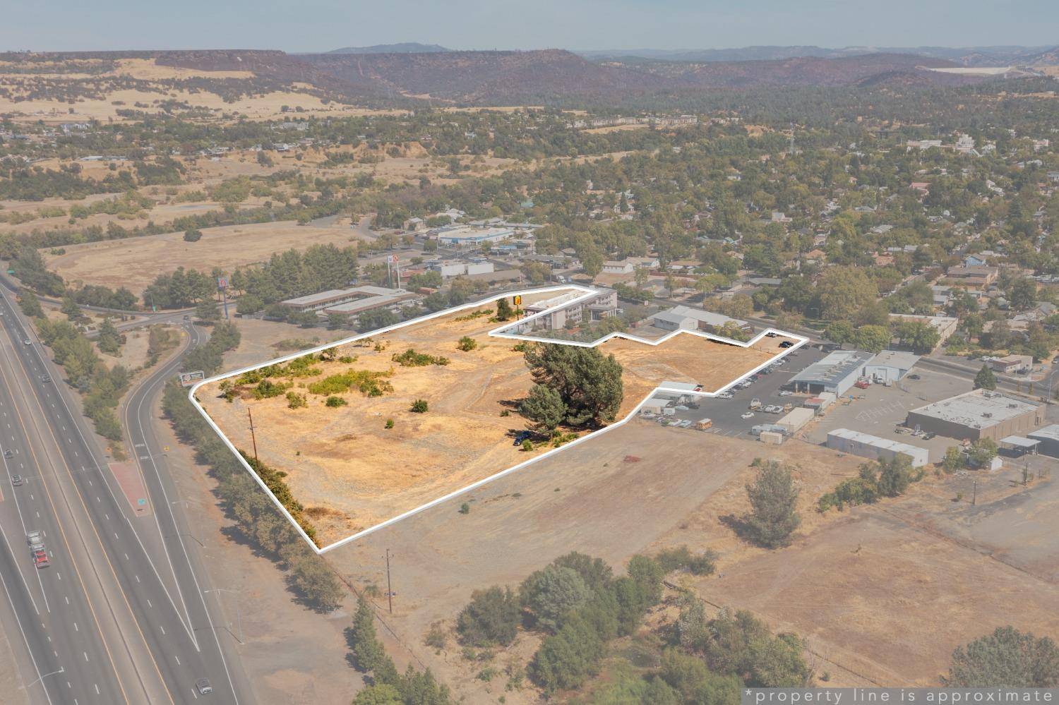 Oroville, CA 95965,1500 Feather River BLVD