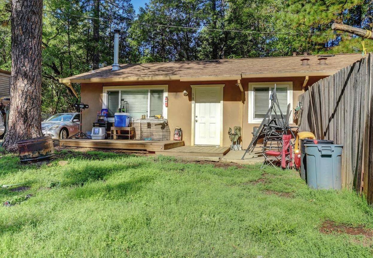 Colfax, CA 95713,120 George CT