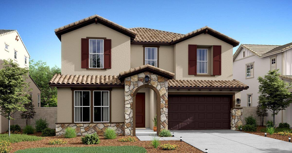 Oakdale, CA 95361,2026 Carmel Ranch CIR