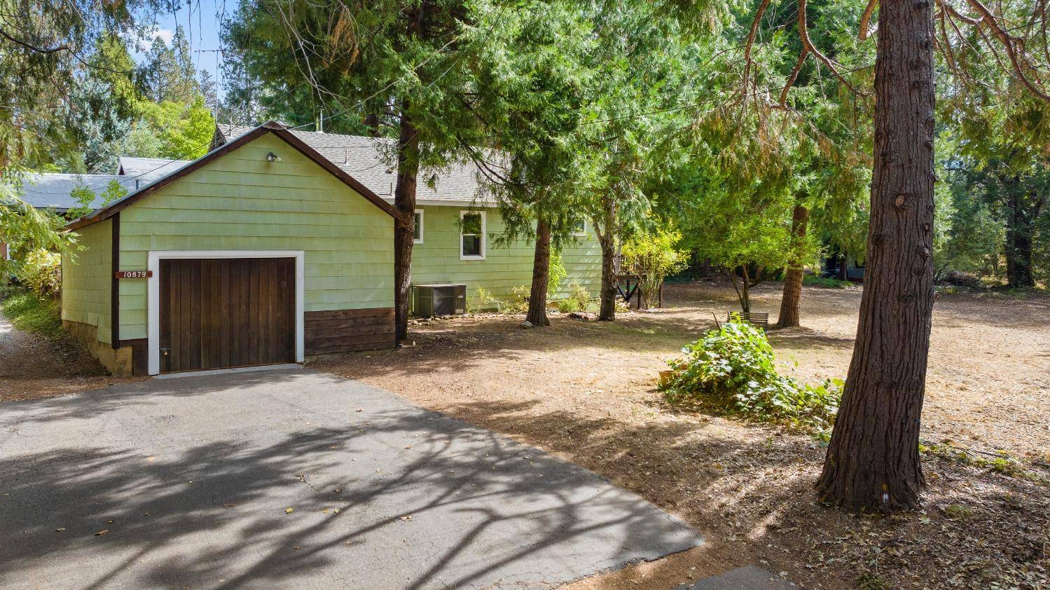 Nevada City, CA 95959,10879 Gold Flat RD