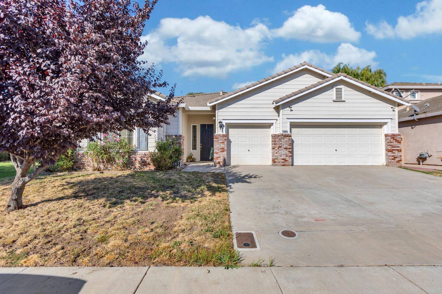 Stockton, CA 95206,2571 Crestmore CIR