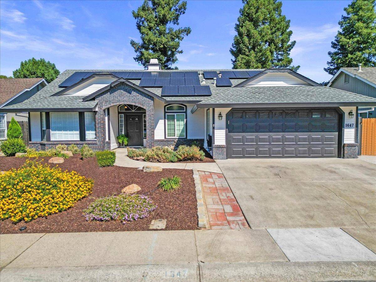 Yuba City, CA 95993,1647 Rebecca DR